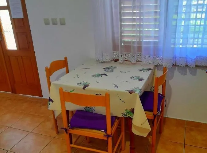 House Fantazija Kampor