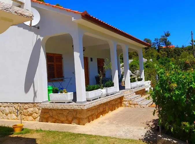 House Fantazija Tatil Evi *
