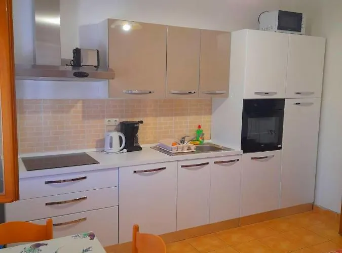 House Fantazija Tatil Evi