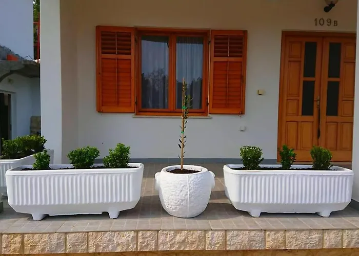 Tatil Evi House Fantazija