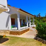 House Fantazija Nyaraló *