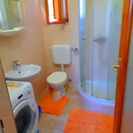 Case de vacanță House Fantazija