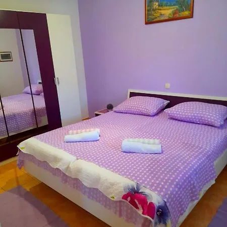 House Fantazija Kampor