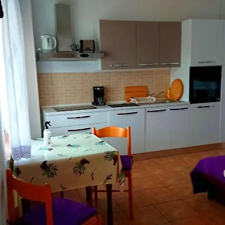 Vikendica House Fantazija Kampor