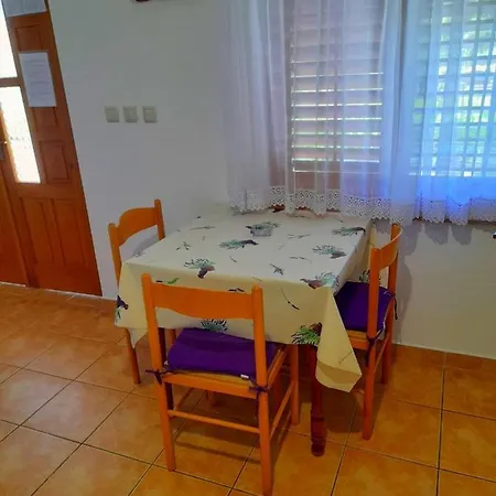 House Fantazija Kampor