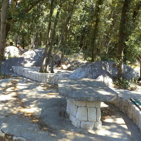 Case de vacanță House Fantazija Kampor