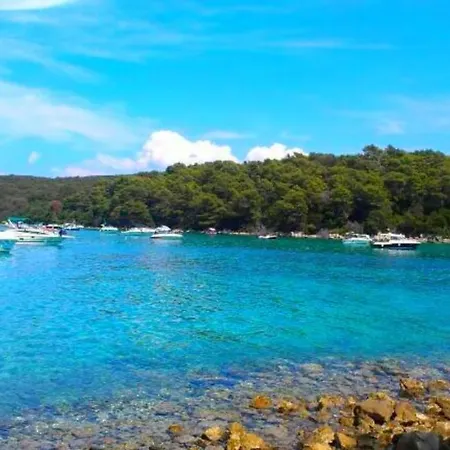 House Fantazija Kampor