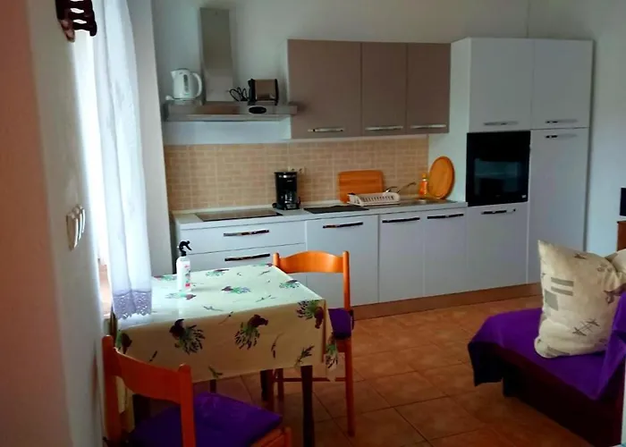 Vikendica House Fantazija Kampor