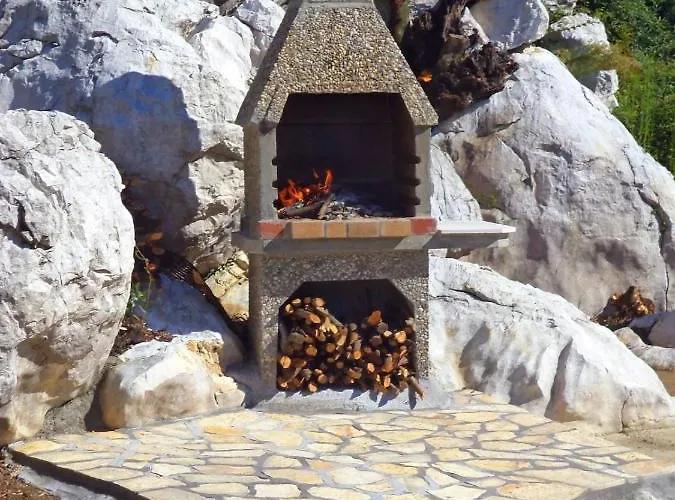 House Fantazija Vikendica *
